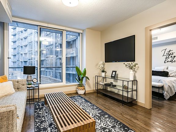2nd image of 10823 Jasper Ave