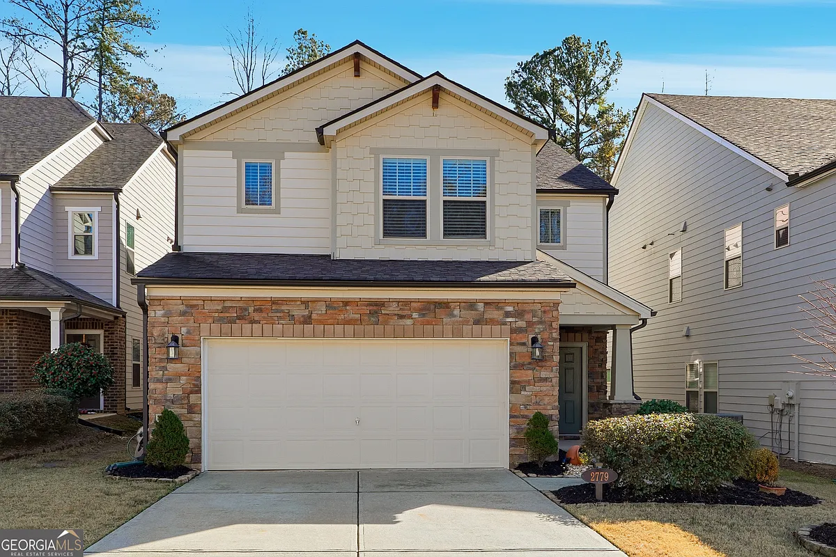Building Photo - 2779 Morgan Spring Trl