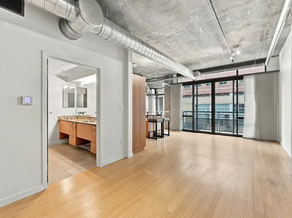 1401 Wewatta St, Denver, CO