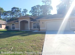16419 Hillsborough Blvd, Pt Charlotte, FL 33954