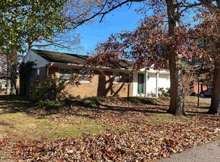 280 Overhill Rd, Christiansburg, VA 24073