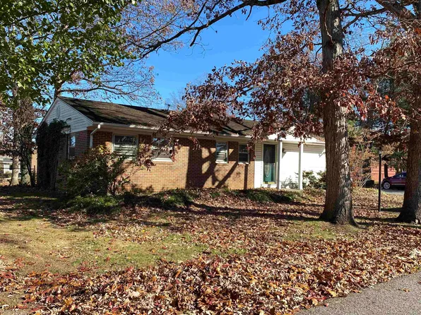 280 Overhill Rd, Christiansburg, VA 24073