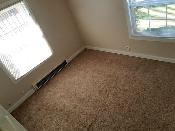 Back Bedroom