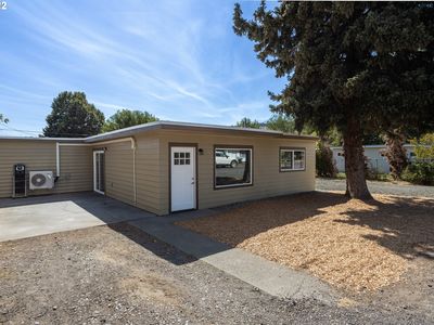 734 Lee St, The Dalles, OR, 97058