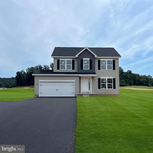 156 Ledger Dr #75, Hanover, PA, 17331