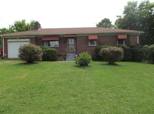 3100 SE Lansing Ave, Knoxville, TN 37914