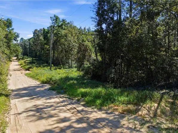 0 Miller Branch Ln, Chunchula, AL 36521