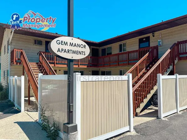 1135 W Howe St #6, Boise, ID 83706