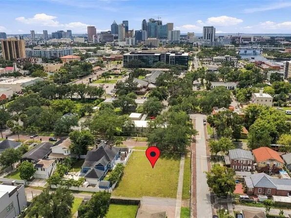 109 W FRANCES AVENUE LOT 6, TAMPA, FL 33602