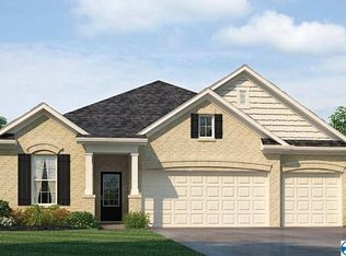 1833 SE Magnolia Ln, Cullman, AL 35055