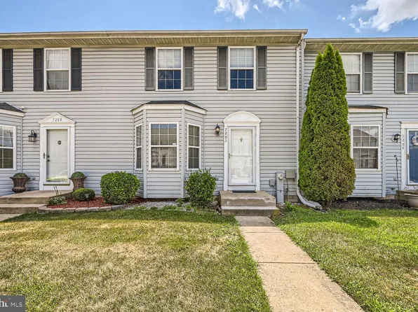 7202 Rutherford Green Cir, Baltimore, MD 21244