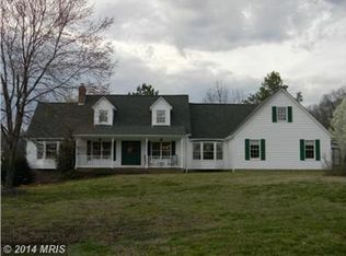 6592 Fenwick Rd, Bryans Road, MD 20616