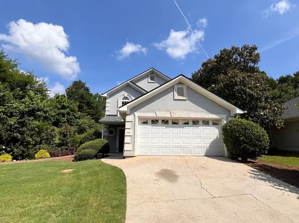 168 Covington Pl, Athens, GA 30606