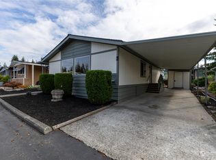 620 112th St SE TRLR 305, Everett, WA 98208