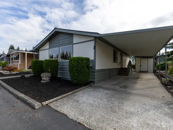 620 112th Street SE #305, Everett, WA 98208
