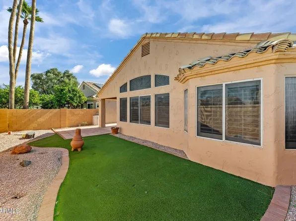 14524 W Zuni Trail, Surprise, AZ 85374