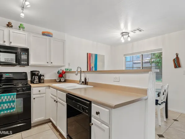 125 S 56TH Street #153, Mesa, AZ 85206