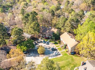 5500 Fortunes Ridge Dr APT 83A, Durham, NC 27713