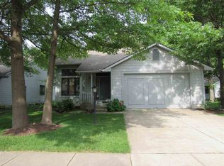 2005 Creeksedge Dr, South Bend, IN 46635