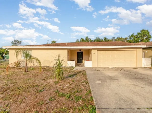 2414 Parkview Dr, Fort Myers, FL 33905