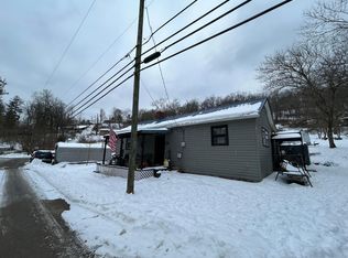 13975 Tinker St, Murray City, OH 43144