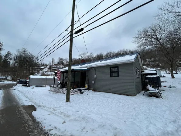 13975 Tinker St, Murray City, OH 43144