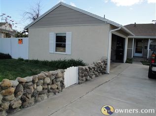 1498 E Birch St, Anaheim, CA 92805