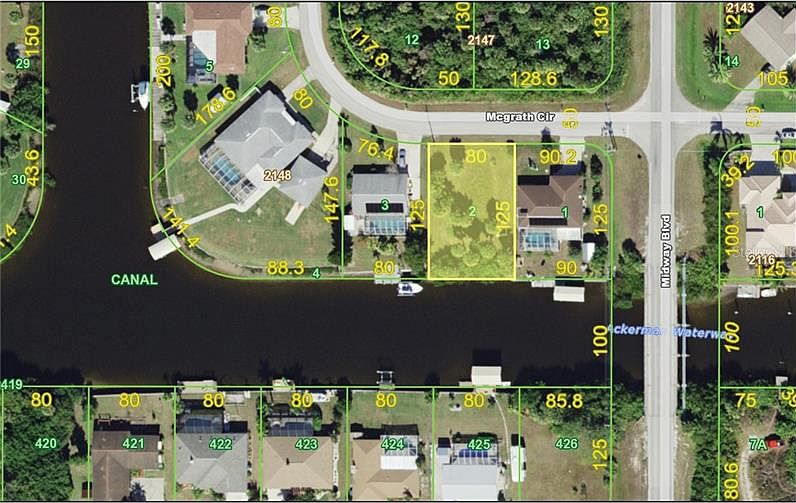 2nd image of 18873 McGrath Cir