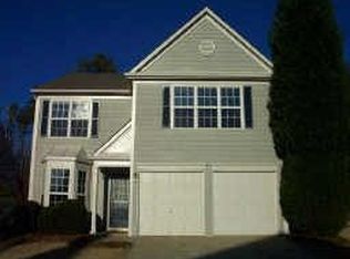 4188 Glenaire Way NW, Acworth, GA 30101
