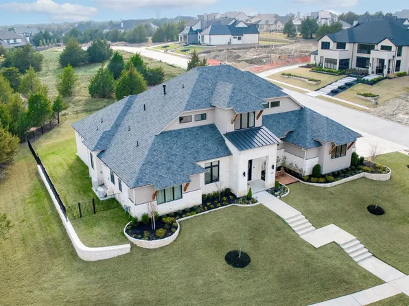 434 Castle Pines Dr, Rockwall, TX 75032