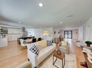 6611 Cindy Ln, Houston, TX 77008