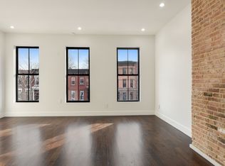 861 Lafayette Ave Floor 3, Brooklyn, NY 11221