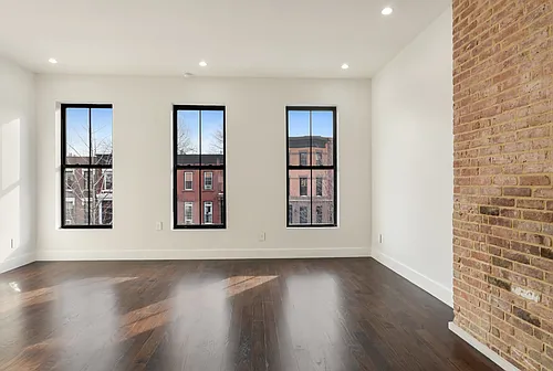 861 Lafayette Ave #3 Photo 1