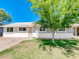 6134 W Rose Ln, Glendale, AZ 85301