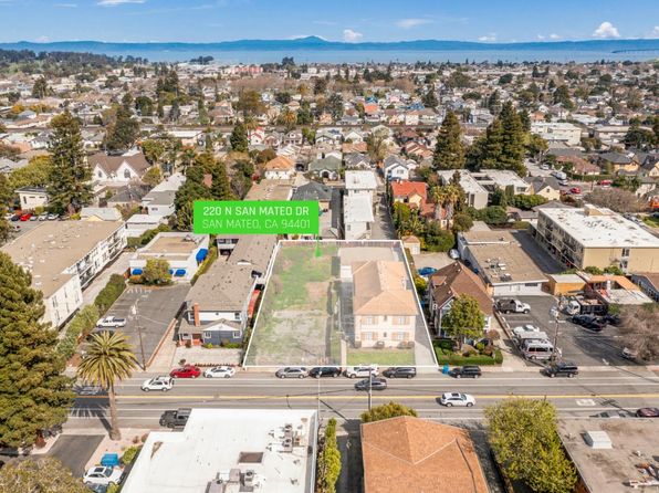 N San Mateo, San Mateo, CA 94401