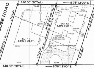 37704 Maple St, Ocean View, DE 19970