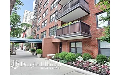 Sold by Douglas Elliman