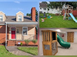 3505 Menlo Dr, Baltimore, MD
