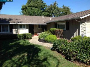 1721 Live Oak Ave, Concord, CA 94519