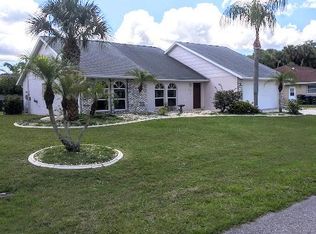 4277 Abbotsford St, North Port, FL 34287