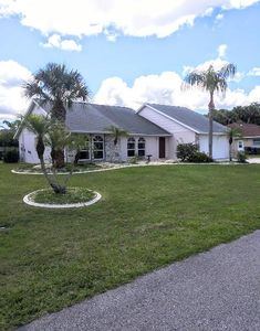 4277 Abbotsford St, North Port, FL, 34287