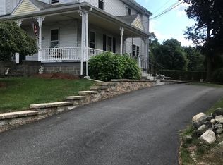 100 E Dexter Ave FLOOR 2, Woburn, MA 01801