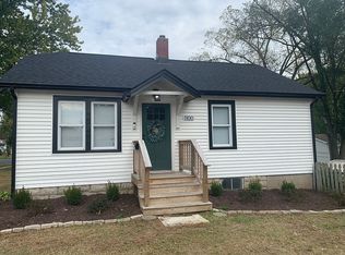 1100 Olive St, Saint Charles, MO 63301