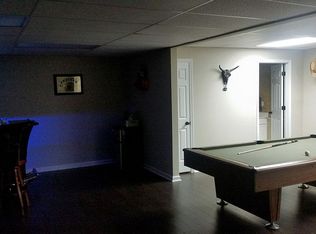 150 S Kite Lake Rd, Fayetteville, GA 30214