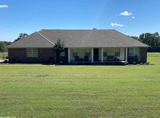 609 Swinging Bridge Rd, Beebe, AR 72012