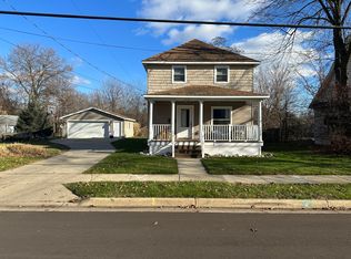 78 Wabash Ave N, Battle Creek, MI