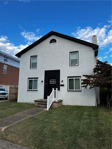 211 N 5th St, Indiana, PA, 15701