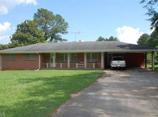 96 Pleasant Hill Rd NW, Conyers, GA 30012