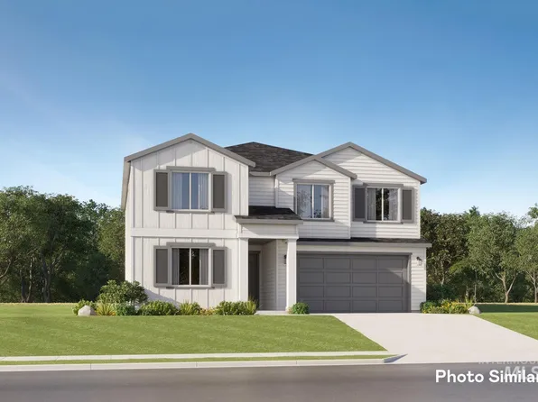 8855 W Inspirado St, Meridian, ID 83646