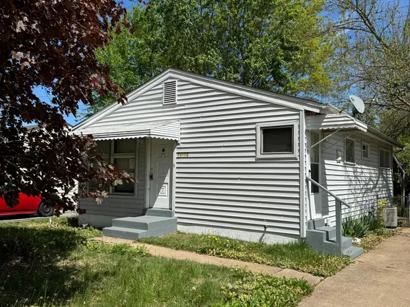 (undisclosed Address), Saint Louis, MO 63138